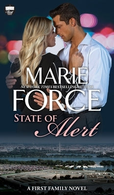 State of Alert by Force, Marie