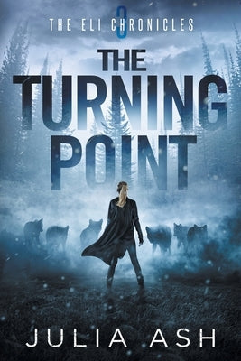 The Turning Point by Ash, Julia