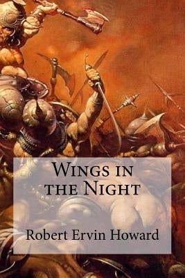 Wings in the Night by Edibooks