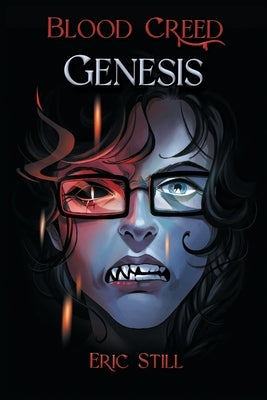 Genesis by Still, Eric