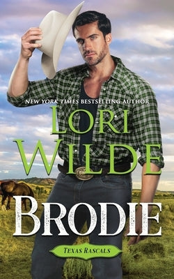 Brodie by Wilde, Lori