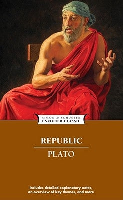 Republic by Plato