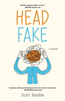 Head Fake by Gordon, Scott