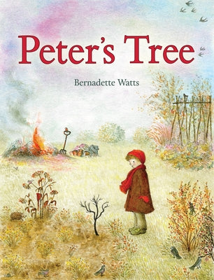 Peter's Tree by Watts, Bernadette