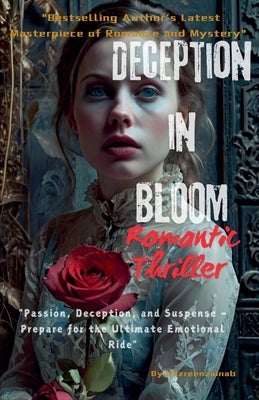 Deception in Bloom by Zainab, Nazreen