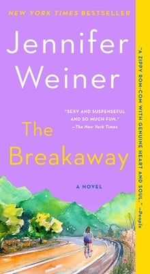 The Breakaway by Weiner, Jennifer