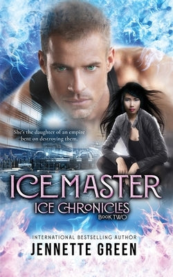 Ice Master by Green, Jennette