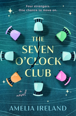 The Seven O'Clock Club by Ireland, Amelia