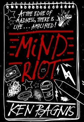 Mind Riot by Bagnis, Ken