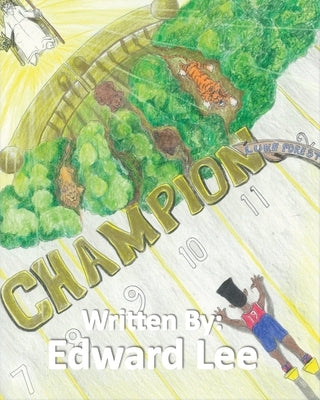 Champion by Lee, Edward