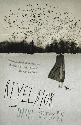 Revelator by Gregory, Daryl