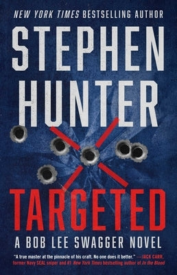 Targeted by Hunter, Stephen