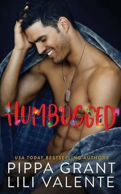 Humbugged by Grant, Pippa