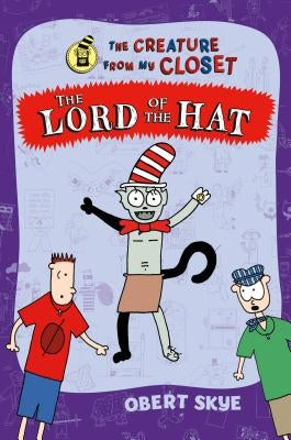 The Lord of the Hat by Skye, Obert