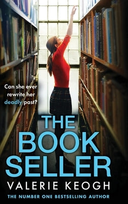 The Bookseller by Keogh, Valerie