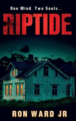 Riptide by Ward, Ron