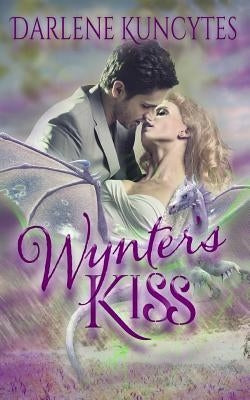 Wynter's Kiss by Boulanger, Linda