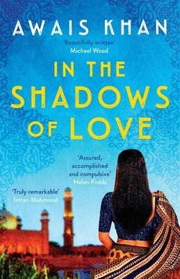 In the Shadows of Love by Khan, Awais