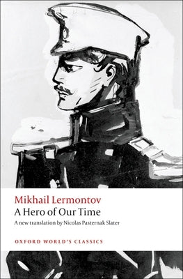 A Hero of Our Time by Lermontov, Mikhail