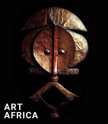 Art Africa by Bolz, Franziska