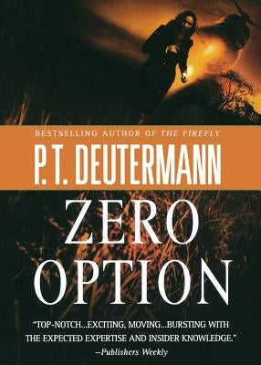 Zero Option by Deutermann, P. T.