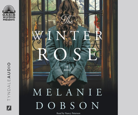 The Winter Rose by Dobson, Melanie