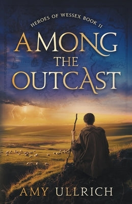 Among the Outcast by Ullrich, Amy