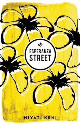 Esperanza Street by Keni, Niyati