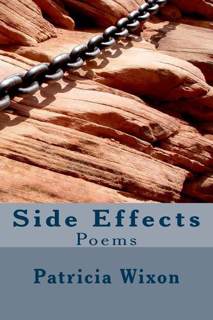 Side Effects: Poems by Lehew, Laura