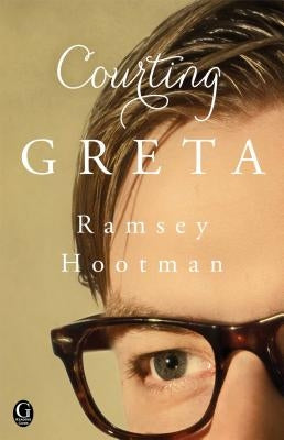 Courting Greta by Hootman, Ramsey