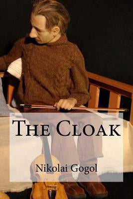 The Cloak by Edibooks