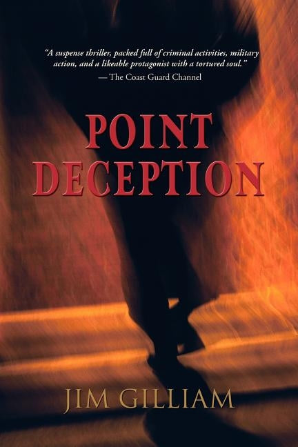 Point Deception by Gilliam, Jim