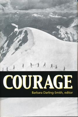 Courage by Darling-Smith, Barbara