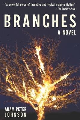 Branches by Johnson, Adam Peter