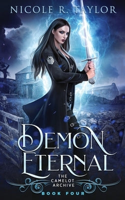 Demon Eternal by Taylor, Nicole R.