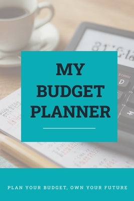 Budget Planner by Publishing, Icons Media