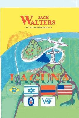 Laguna by Walters, Jack