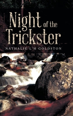 Night of the Trickster by Goldston, Nathalie L'h