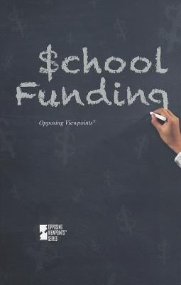 School Funding by Zott, Lynn M.