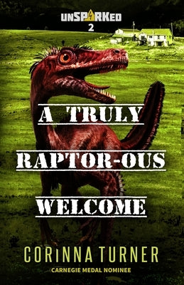 A Truly Raptor-ous Welcome by Turner, Corinna