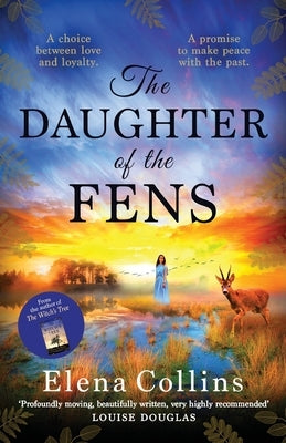 The Daughter of the Fens by Collins, Elena