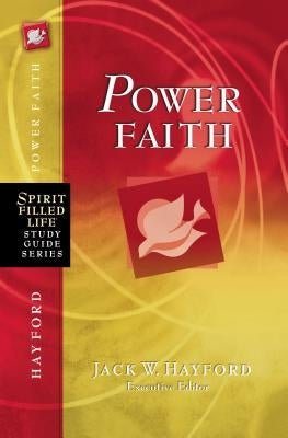 Power Faith by Zondervan