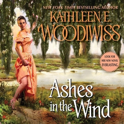 Ashes in the Wind by Woodiwiss, Kathleen E.