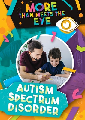 Autism Spectrum Disorder by Holmes, Kirsty