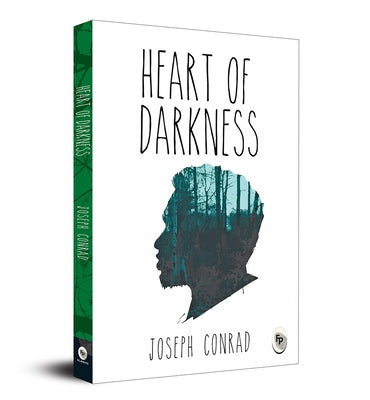 Heart of Darkness by Conrad, Joseph