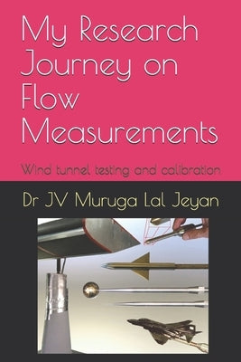 My Research Journey on Flow Measurements: Wind tunnel testing and calibration by Jeyan Jv, Muruga Lal