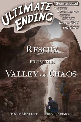 Rescue From the Valley of Chaos by Kristoph, David