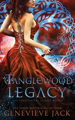 Tanglewood Legacy by Jack, Genevieve