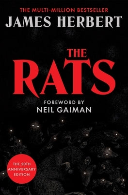 The Rats by Herbert, James