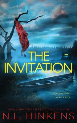 The Invitation by Hinkens, N. L.